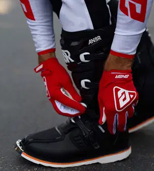 Answer Boots