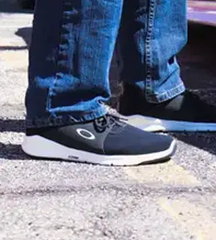 Footwear