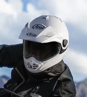 Arai Adventure Helmets