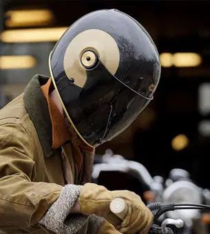 Bell Full Face Helmets