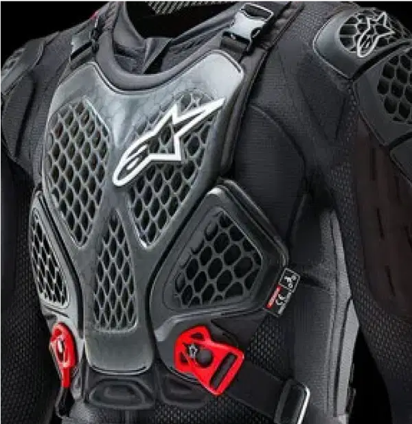 Motocross Armour Sale