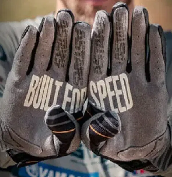 Motocross Gloves