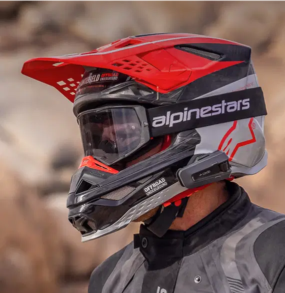 Motocross Helmets Sale