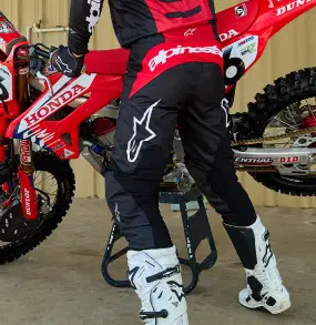 Motocross Pants