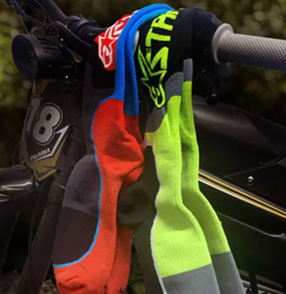 Motocross Socks