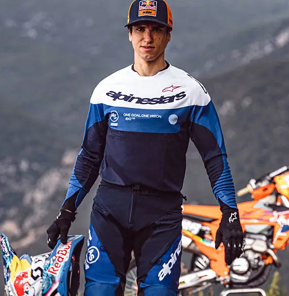 Motocross Jerseys