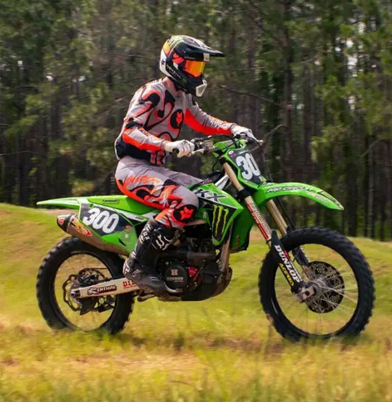 Motocross Combos