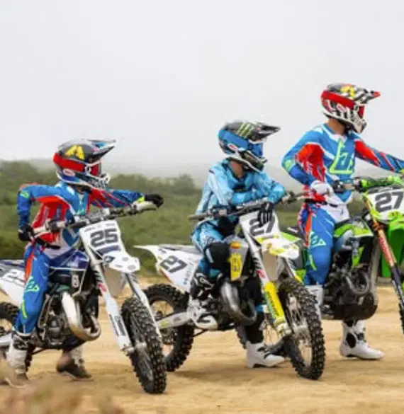 Kids Motocross Combos