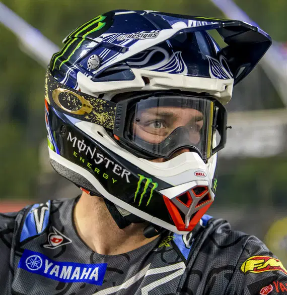 Motocross Goggles