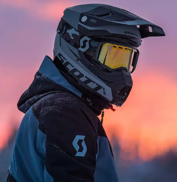 Enduro Goggles