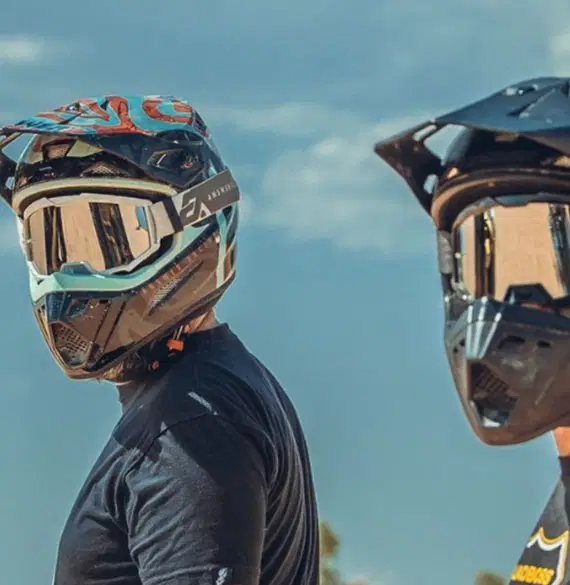 Motocross Goggles Sale