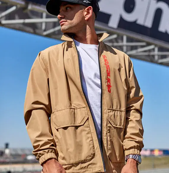 Jackets