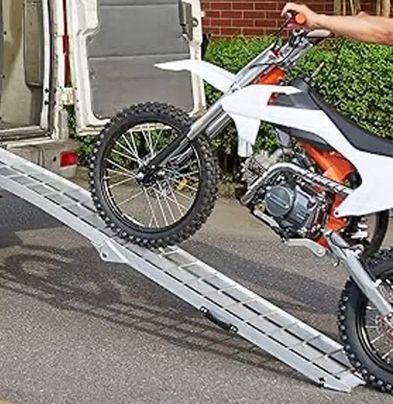 Ramps