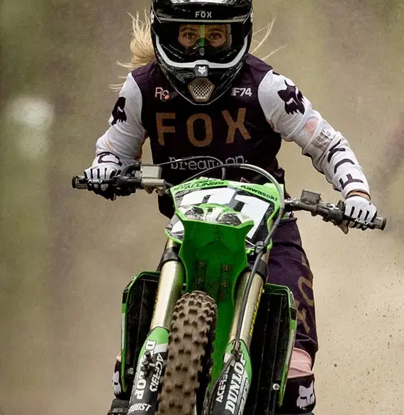 Motocross Accessories Sale