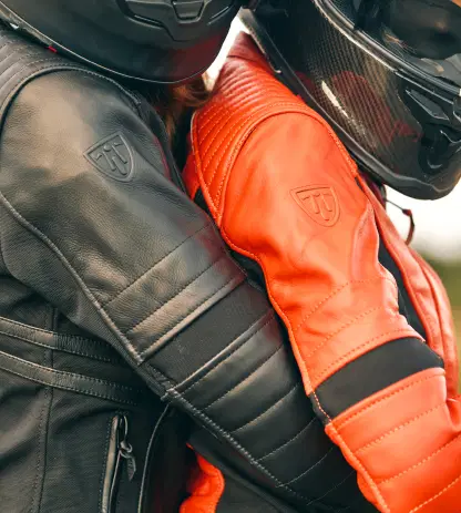 MotoGirl Jackets