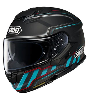 buy shoei helmet uk J-Cruise 3 Whizzy TC-11 Shoei Full Face Helmets |