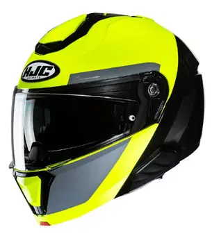 HJC I91