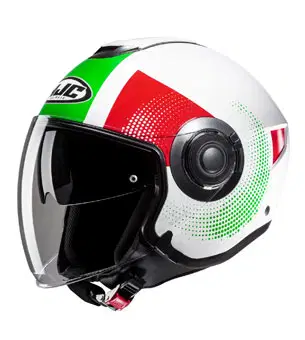HJC I40N