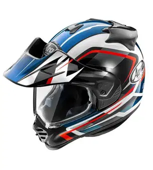 Arai Tour X5