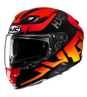 HJC F71