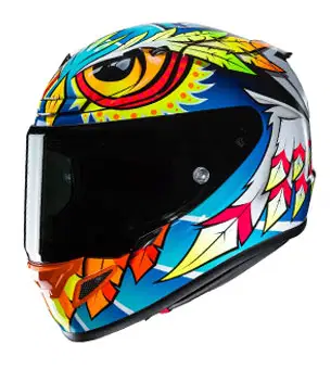 HJC RPHA 12