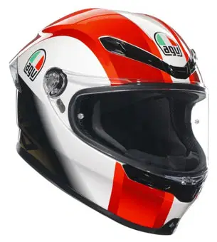 AGV K6-S