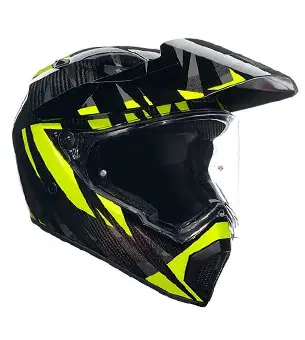 AGV AX-9