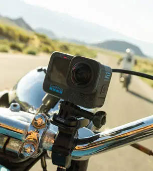 GoPro Cameras