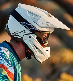 Alpinestars S-M5