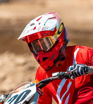 Alpinestars S-M10