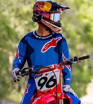 Motocross Jerseys