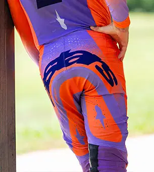 Motocross Pants