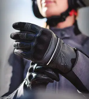 Ladies Gloves