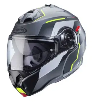 Caberg Duke Evo