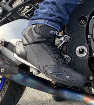 Boot Offers