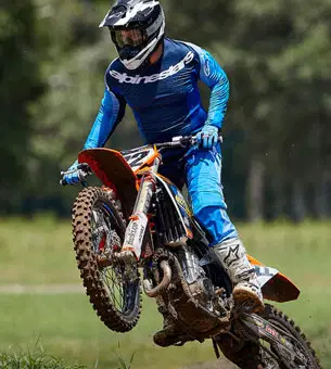 Alpinestars Combo's