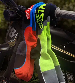 Alpinestars Socks