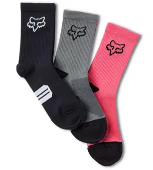 Fox Socks