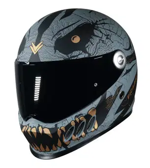 Frank Thomas YM-833 Predator