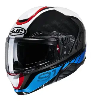 HJC RPHA 91