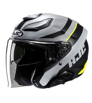 HJC F31