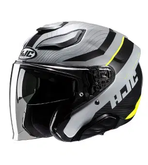 HJC F31
