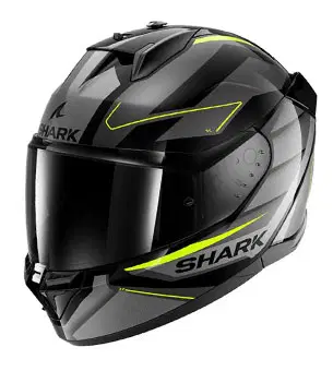 Shark D-Skwal 3