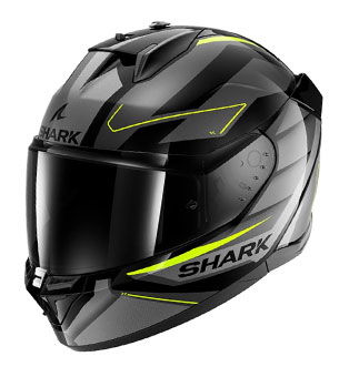 Shark D-Skwal 3