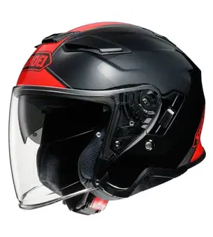 Shoei J-Cruise 2