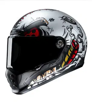 HJC V10