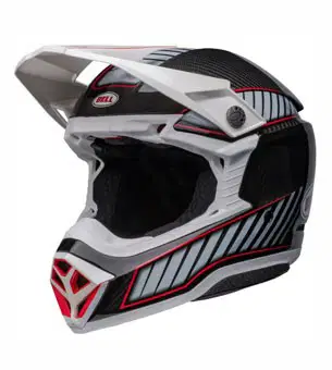 Bell Moto 10