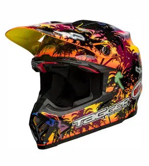 Bell Moto 9 S
