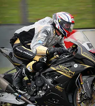 Motorbike Waterproofs