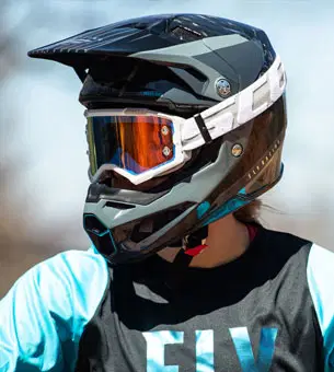 Fly Formula Helmets